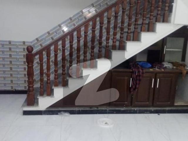 House For Rent D 12
