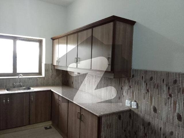 Gorgeous 20 Marla Upper Portion For rent Available In DHA Phase 6