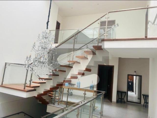 House For Rent DHA Phase 6