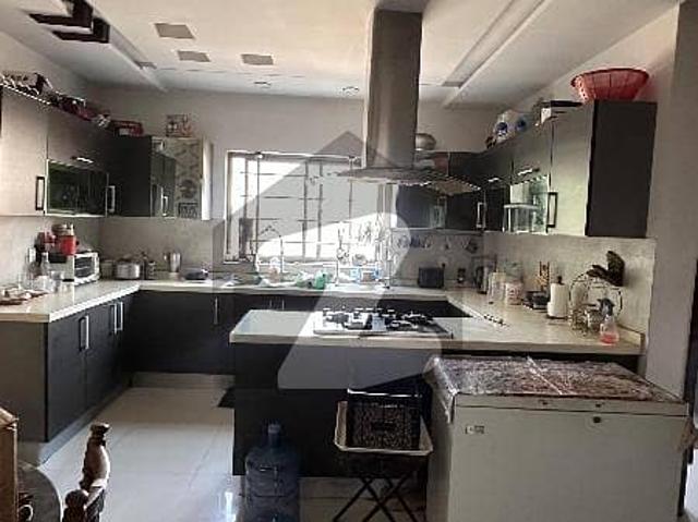 House For Rent DHA Phase 6
