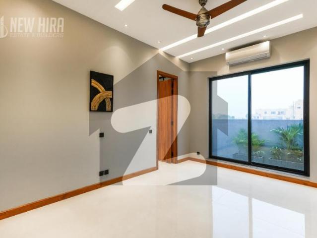 House For Rent DHA Phase 6