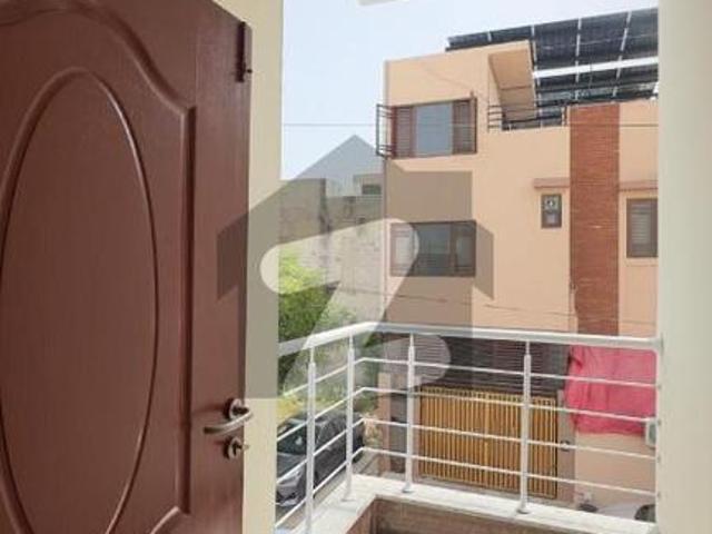 Ideal 120 Square Yards House Available In DHA Phase 8, Karachi DHA Phase 8