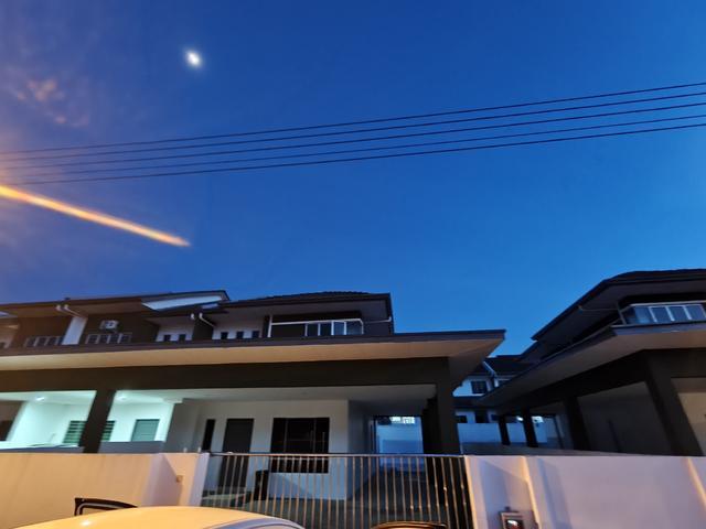 House for Rent Double Storey Terrace Spacious Intermediate Unit