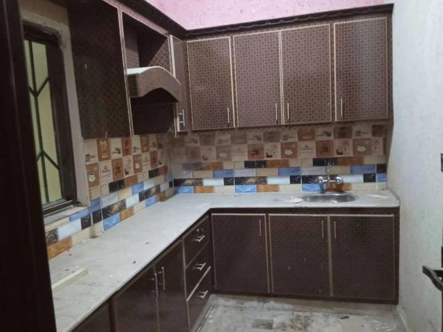 House for Rent double story Rawalpindi Gulzar e Quaid Housing Society ID 43637