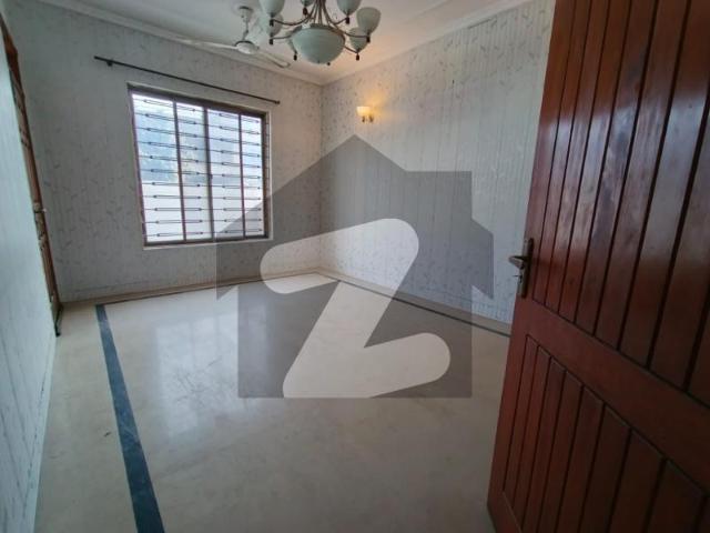 House For Rent E 11