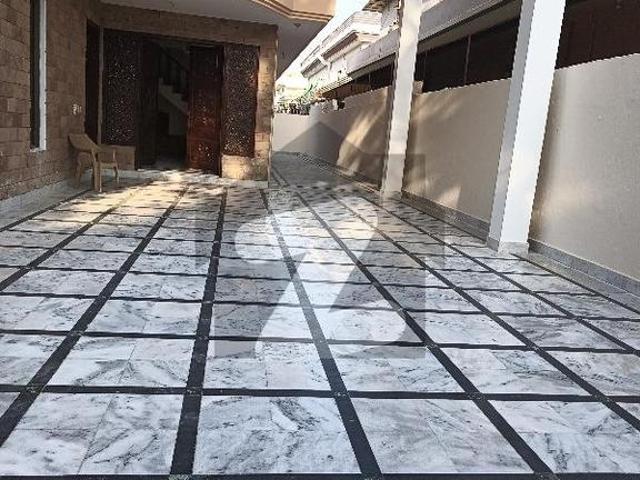 House For Rent F 11