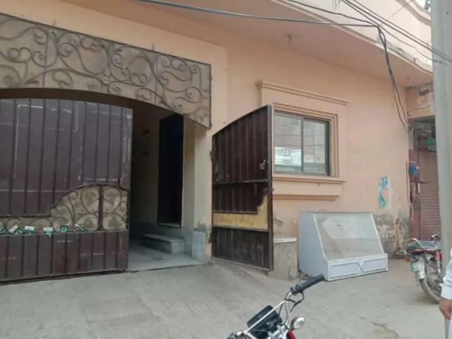 House for Rent Family hostel Dafter Godam etc Faisalabad ID 18455