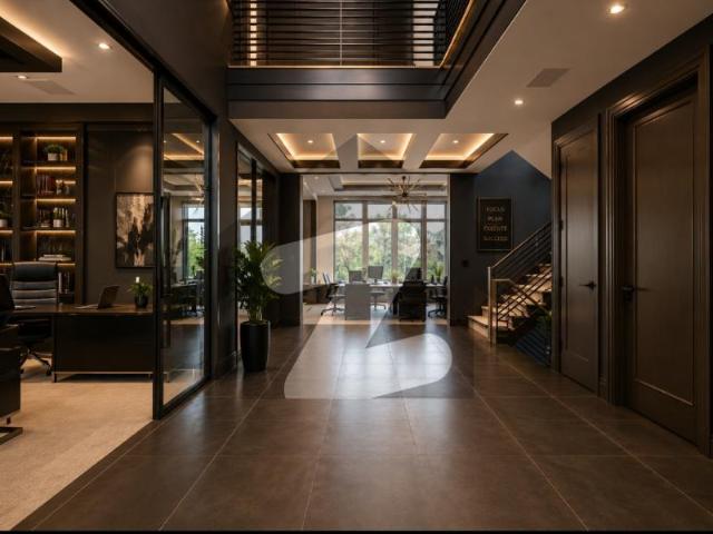 House for Rent for Commercial Purpose Hill Park