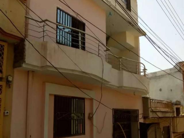 House for rent for big family school company office ware house Rawalpindi Range Road ID 33971