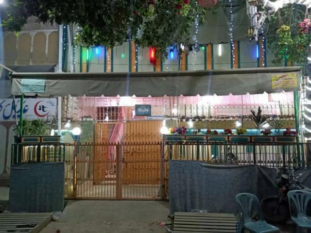 House for rent full furnished Karachi North Karachi ID 34479