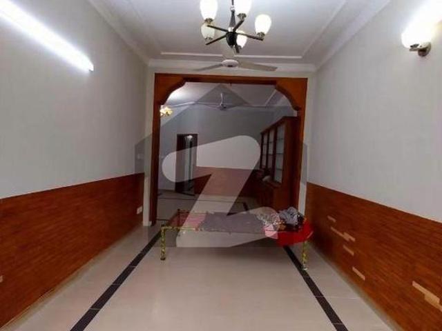 House For Rent G 11/3, G 11
