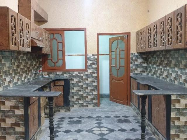 House for rent good location Karachi GULISTAN E JAUHAR BLOCK 2 ID 71414