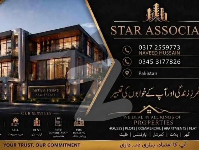 House for Rent Ground Gulshan e Roomi