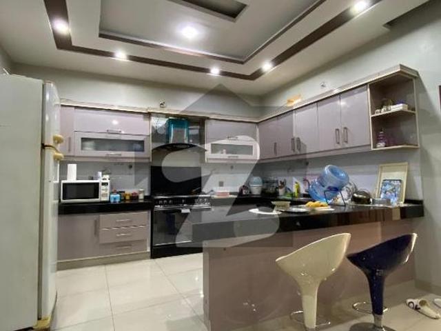 House For Rent Ground Floor 2bed D. D Model Colony Malir
