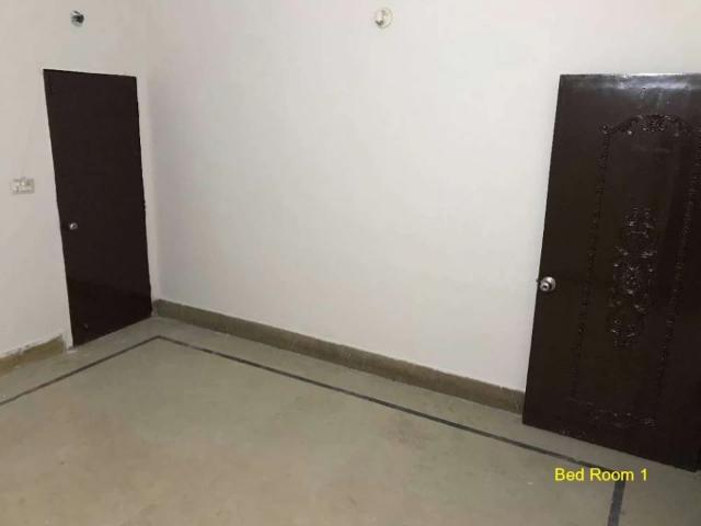 House for Rent Ground Floor Karachi Gulzar E Hijri ID 21306