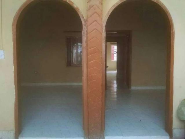 House For Rent Ground Floor Karachi North Nazimabad ID 31679