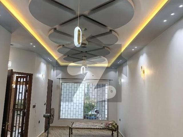 House For rent Ground floor Model Colony Malir