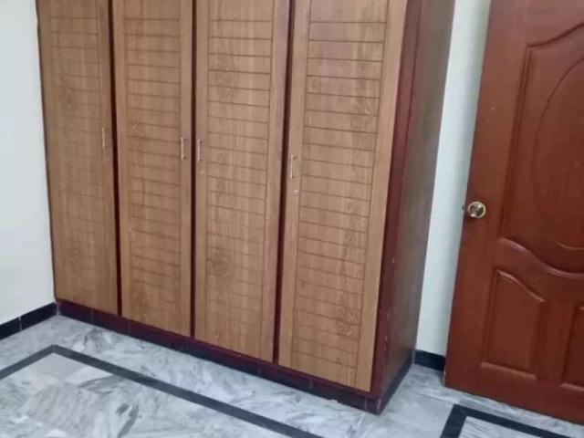 House for rent ground portion Islamabad G 13 ID 11485