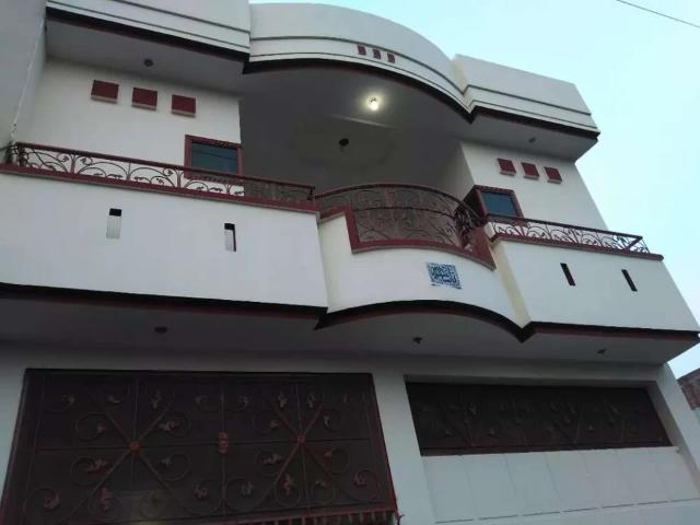 House for rent Gujranwala ID 03130