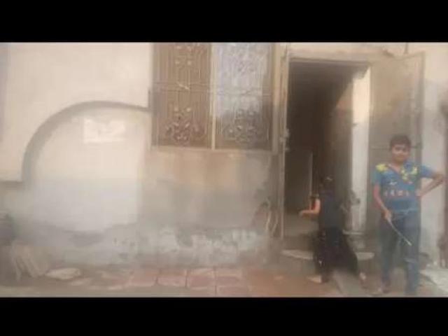 House for rent Gujranwala ID 26052