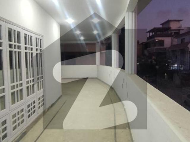 House For Rent Gulshan e Iqbal