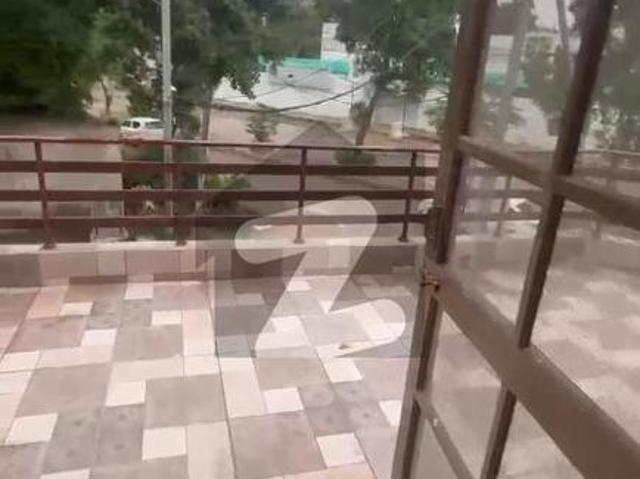 House For Rent Gulshan e Iqbal Block 10