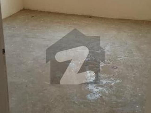 2nd Floor Portion For Rent Gulshan e Iqbal Block 10 A