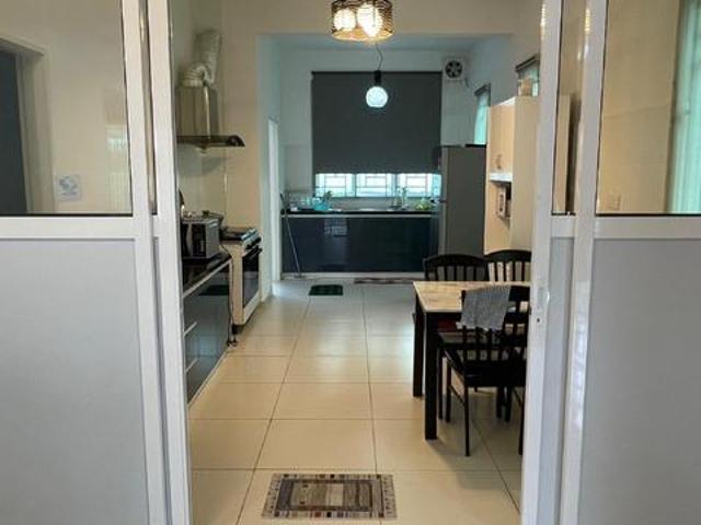 House For Rent Hijayu Sendayan