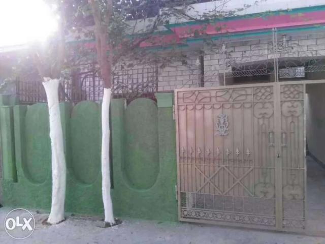 House for Rent /Hiring tahli Mori chowk Rawalpindi Tali Mori ID 16036