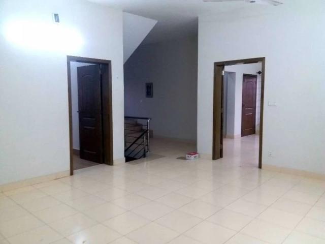 House for rent i block ph#8 bahria Islamabad Bahria Town ID 33929