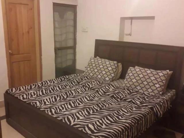 House for rent i 10/2. Islamabad I 10 ID 37445
