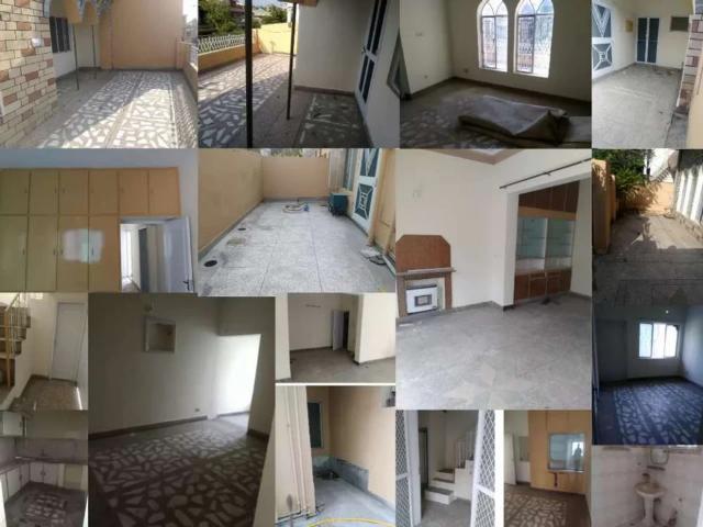 HOUSE FOR RENT I 10/4 Islamabad I 10 ID 21893