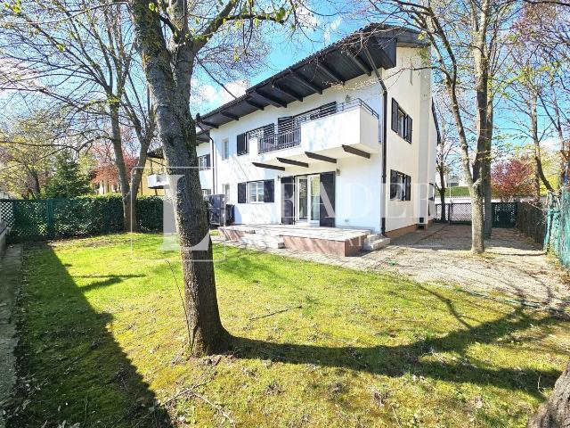 house for rent – iancu nicolae area, in gated residential compound with 24/7 security