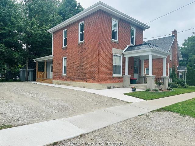 house for rent in 40 Victoria Street Unit# A Blenheim, Ontario