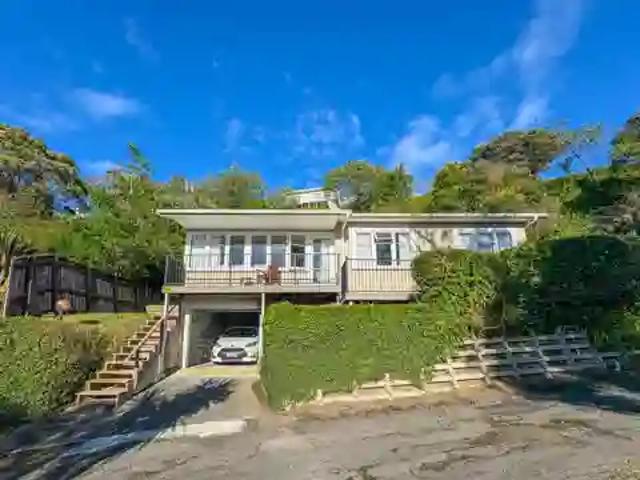 house for rent in 40 Portal Street, Durie Hill, Whanganui, New Zealand