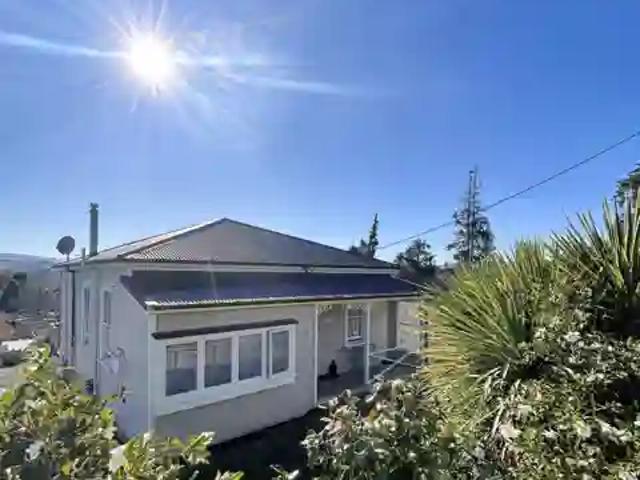 house for rent in 40 Swan Street, Taihape, Rangitikei, New Zealand