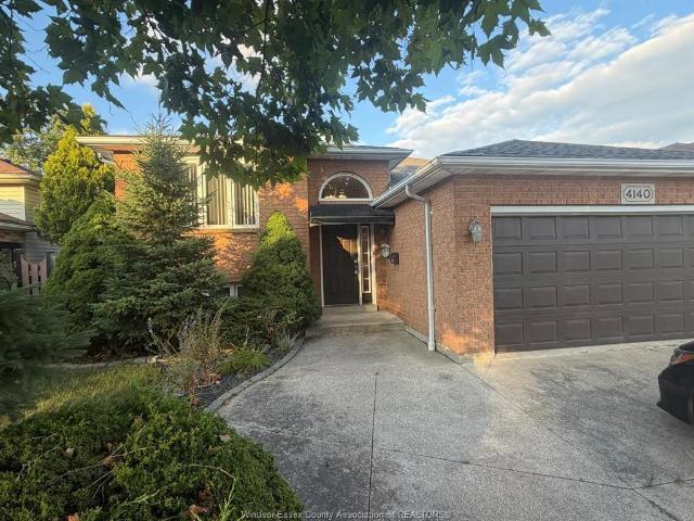 house for rent in 4140 Betts LaSalle, Ontario