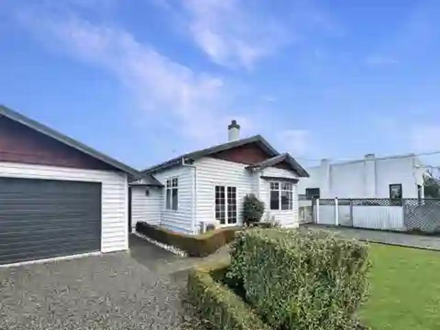 house for rent in 41 Gerrard Road, Winton, New Zealand
