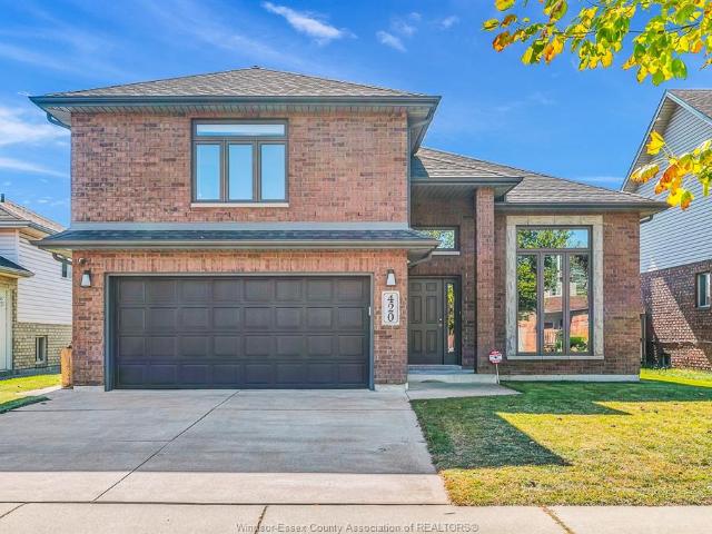house for rent in 420 Runstedler LaSalle, Ontario