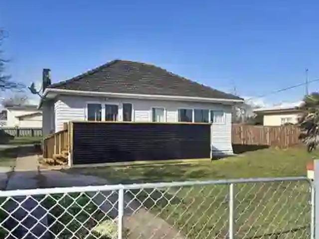 house for rent in 42 Futter, Foxton, Horowhenua, New Zealand