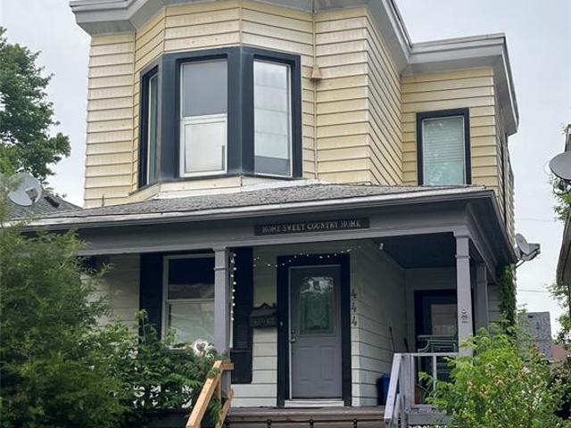 house for rent in 444 Mcewan Windsor, Ontario