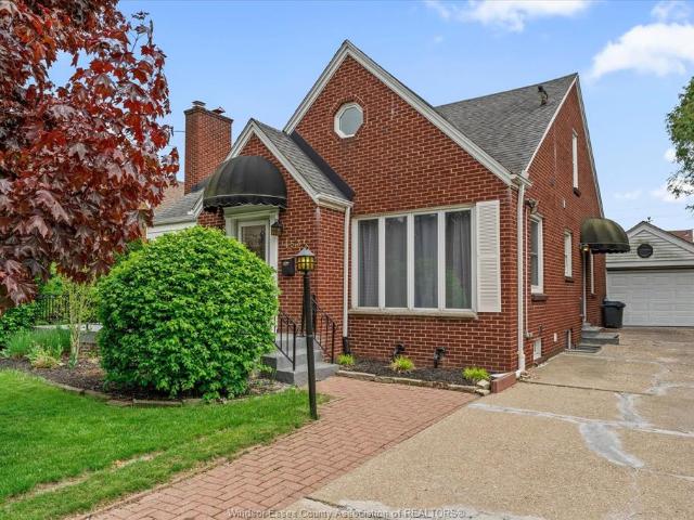 house for rent in 4531 Pleasant Place Unit# Lower Unit Windsor, Ontario