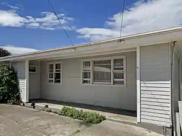 house for rent in 4/678 Gladstone, Te Hapara, Gisborne, New Zealand