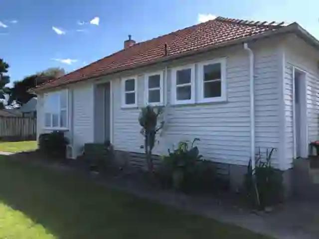house for rent in 46 Mcgregor Street, Milson, Palmerston North, New Zealand