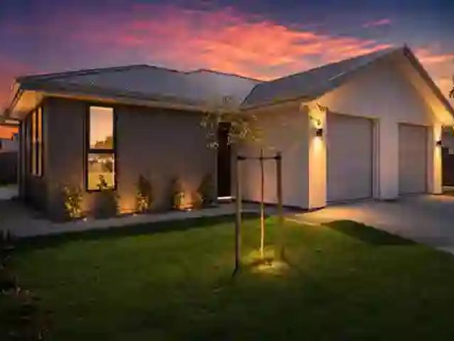 house for rent in 46A Hereford Street, Springvale, Whanganui, New Zealand