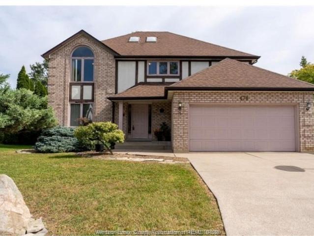 house for rent in 478 Flora Windsor, Ontario