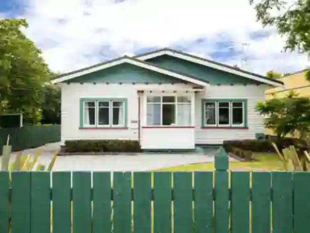 house for rent in 488 Gladstone Road, Te Hapara, Gisborne, New Zealand