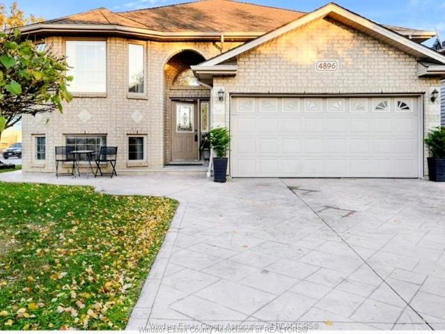house for rent in 4896 Juliet Crescent Unit# Basement Windsor, Ontario