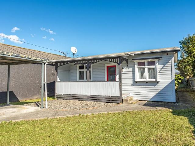 house for rent in 49 Keith Street, City Centre Whanganui, Whanganui, New Zealand