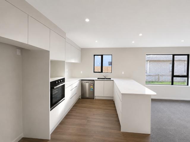 House for rent in 49A President Avenue, Papakura